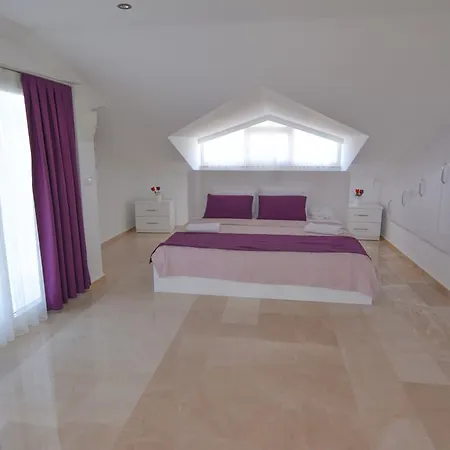 Villa Efe Fethiye