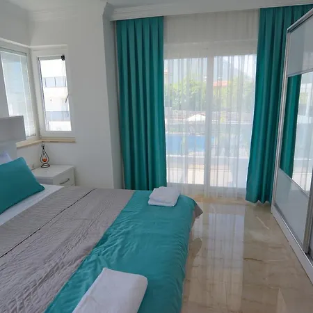 Villa Efe