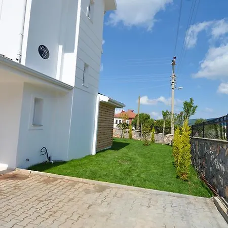 Villa Efe Fethiye