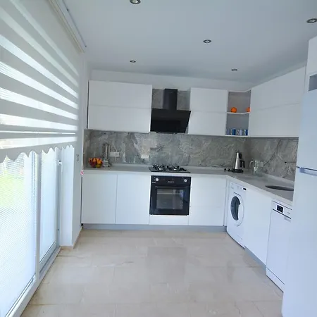 Efe Villa Fethiye