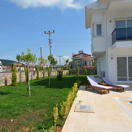 Villa Efe *